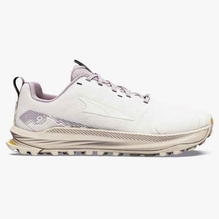 Altra Lone Peak 9+ in Perfectly Pale/Pearl