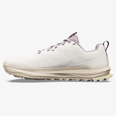 Altra Lone Peak 9+ in Perfectly Pale/Pearl