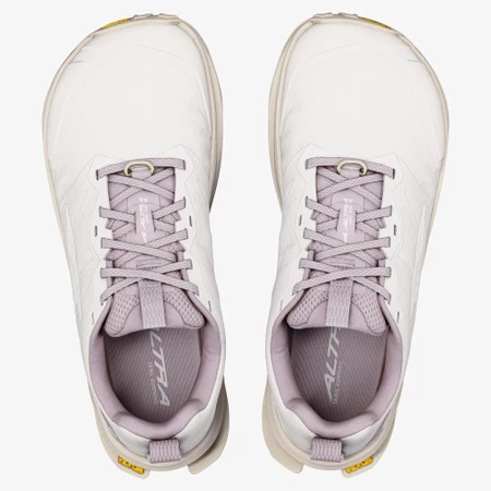 Altra Lone Peak 9+ in Perfectly Pale/Pearl