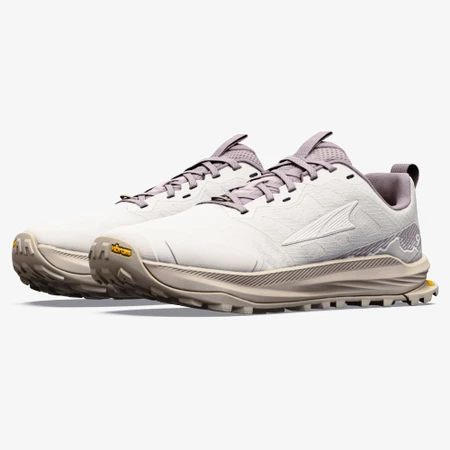 Altra Lone Peak 9+ in Perfectly Pale/Pearl