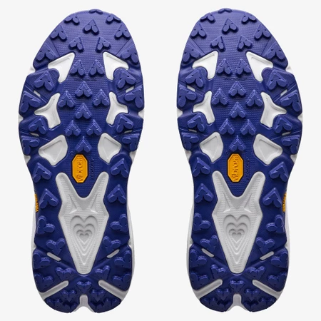 Hoka Speedgoat 7 in Navy/Blue