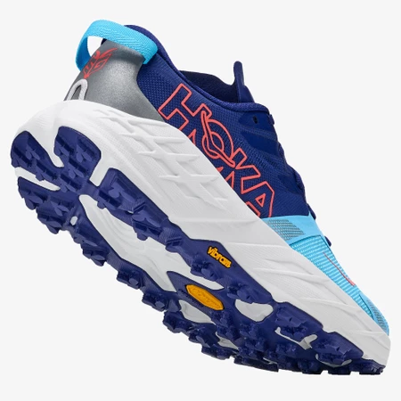 Hoka Speedgoat 7 in Navy/Blue
