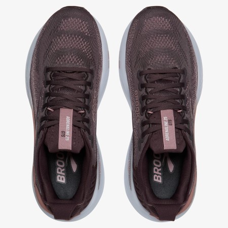 BROOKS  Adrenaline GTS 25