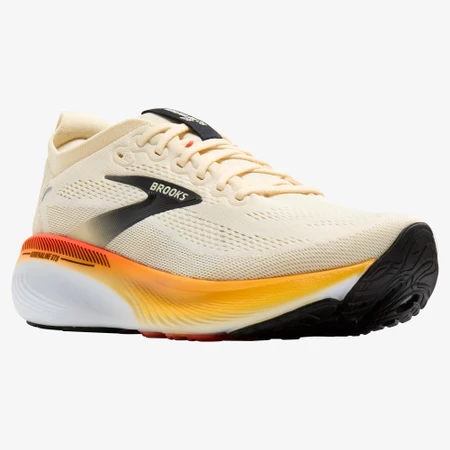 Brooks Adrenaline GTS 25 in Rutabaga/Orange
