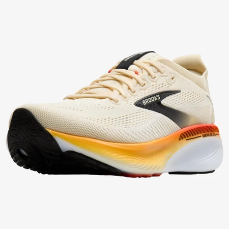 Brooks Adrenaline GTS 25 in Rutabaga/Orange