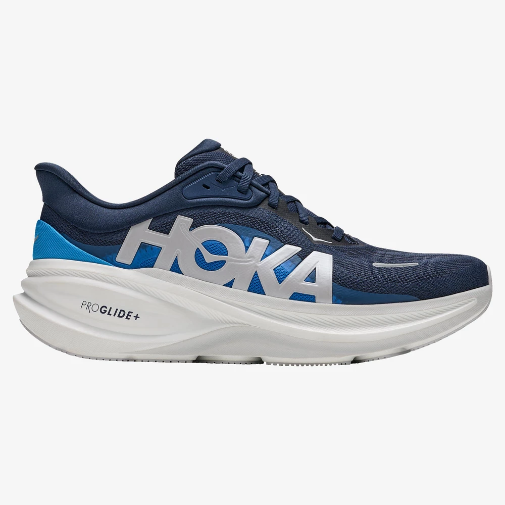 Hoka Clifton PRO in Varsity Navy