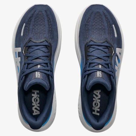 Hoka Clifton PRO in Varsity Navy