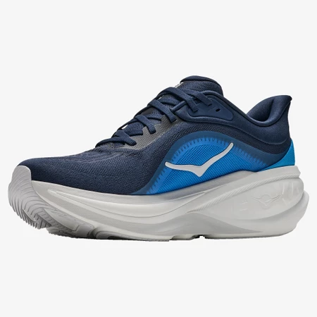 Hoka Clifton PRO in Varsity Navy