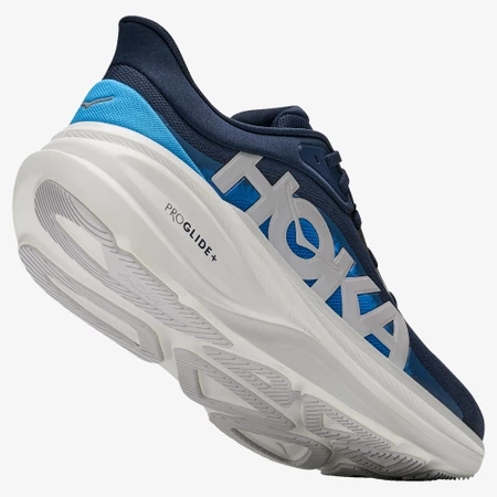 Hoka Clifton PRO in Varsity Navy