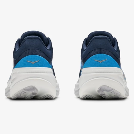 Hoka Clifton PRO in Varsity Navy