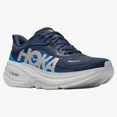 Hoka Clifton PRO in Varsity Navy