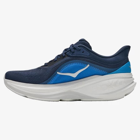 Hoka Clifton PRO in Varsity Navy