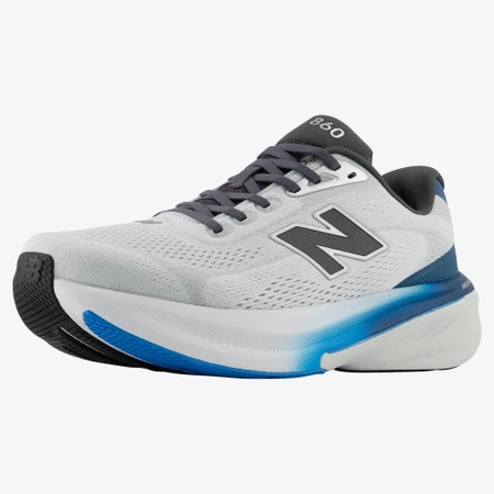 New Balance 860v15 in Quartz Grey