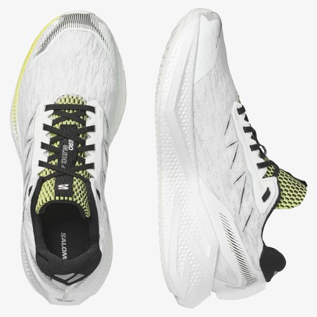 SALOMON  Aero Glide 4