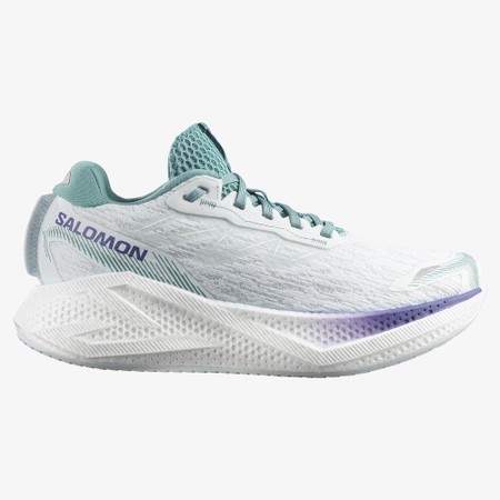 SALOMON  Aero Glide 4