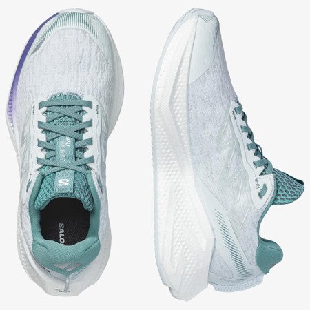 SALOMON  Aero Glide 4