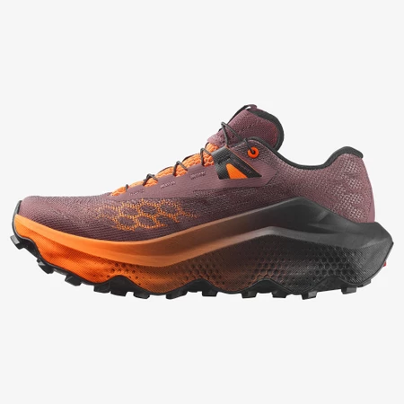 Salomon Ultra Glide 4 in Huckleberry/Black