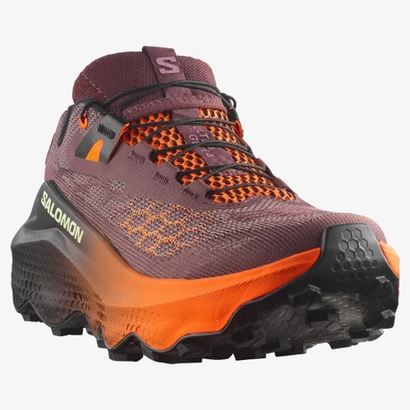 Salomon Ultra Glide 4 in Huckleberry/Black