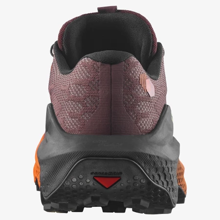 Salomon Ultra Glide 4 in Huckleberry/Black