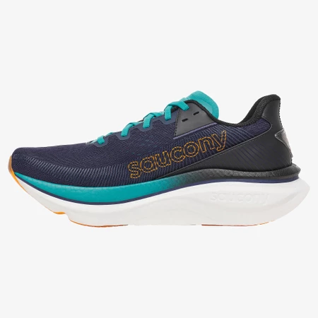 Saucony Endorphin Azura in Naval/Tranquil