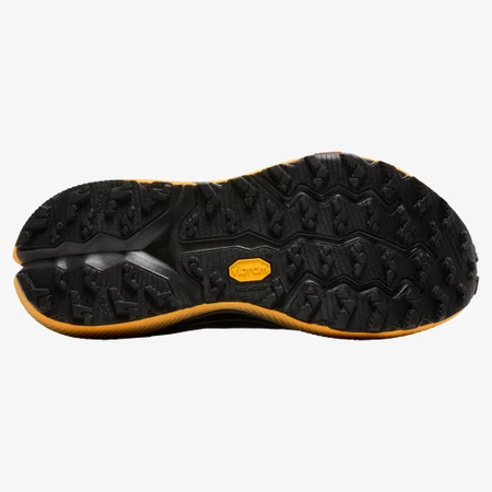 Brooks Cascadia 20 in Black/Orange