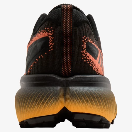 Brooks Cascadia 20 in Black/Orange