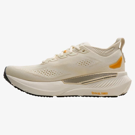 Brooks Glycerin GTS 23 in Arctic Wolf