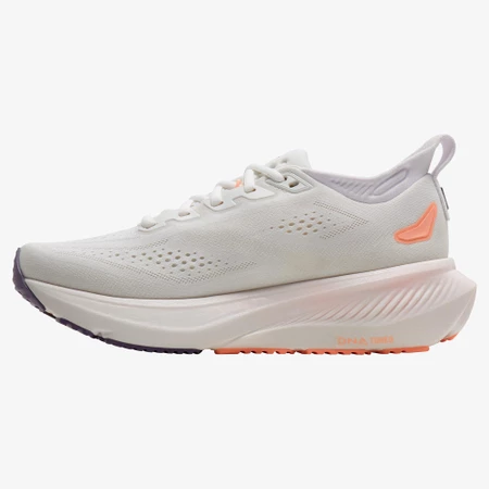 Brooks Glycerin 23 in White/Grape