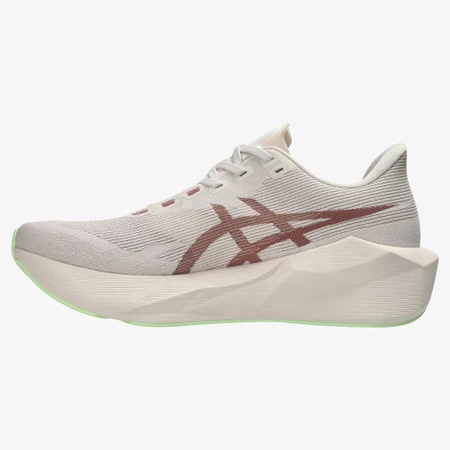 Asics Novablast 6 in Rose Dust