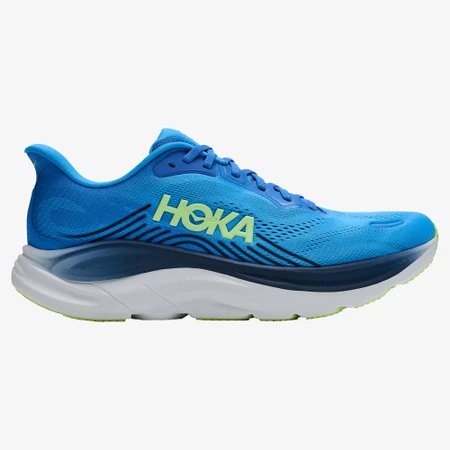 Hoka Clifton 11 in Virtual Blue