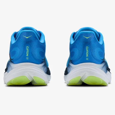 Hoka Clifton 11 in Virtual Blue