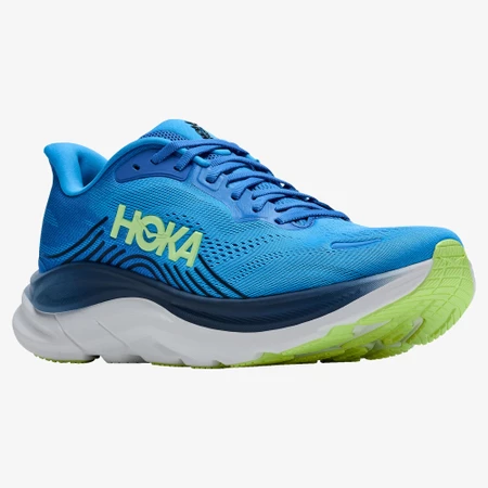 Hoka Clifton 11 in Virtual Blue
