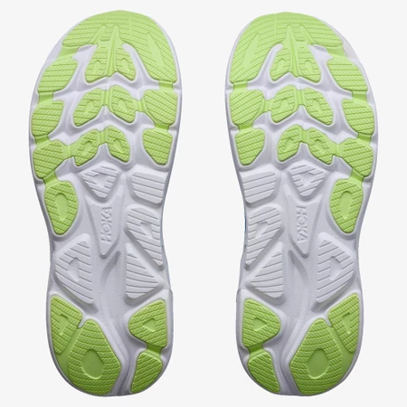Hoka Clifton 11 in Virtual Blue