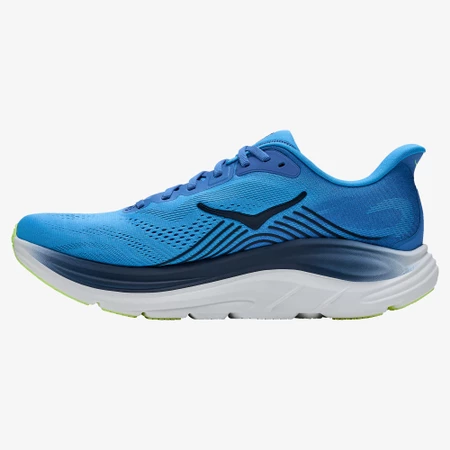 Hoka Clifton 11 in Virtual Blue