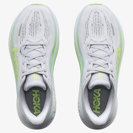 Hoka Clifton PRO in Cosmic Grey