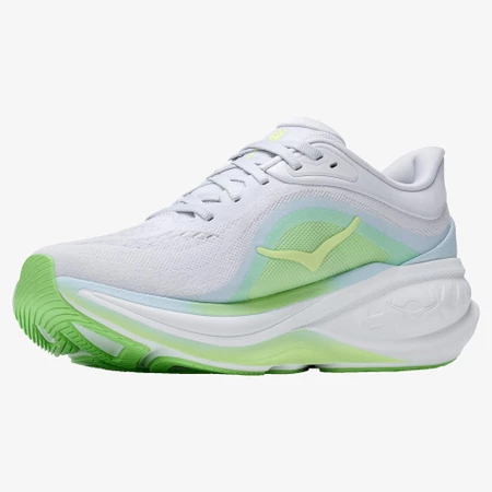 Hoka Clifton PRO in Cosmic Grey
