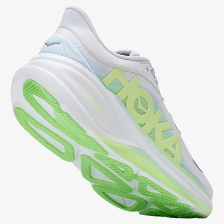 Hoka Clifton PRO in Cosmic Grey