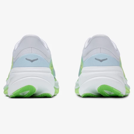 Hoka Clifton PRO in Cosmic Grey