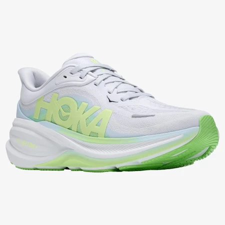 Hoka Clifton PRO in Cosmic Grey
