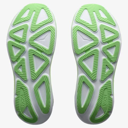 Hoka Clifton PRO in Cosmic Grey
