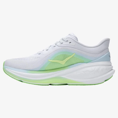 Hoka Clifton PRO in Cosmic Grey