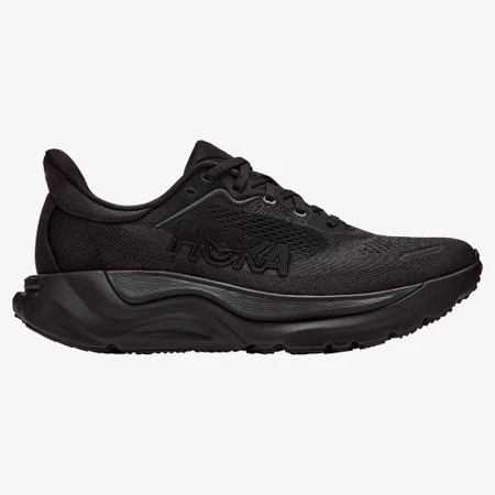 Hoka Arahi 9 Wide in Black/Black