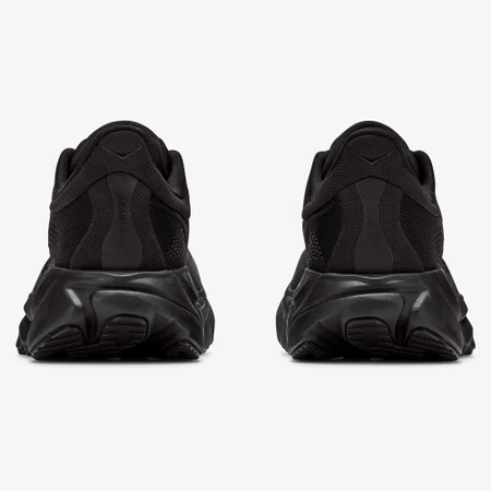 Hoka Arahi 9 Wide in Black/Black