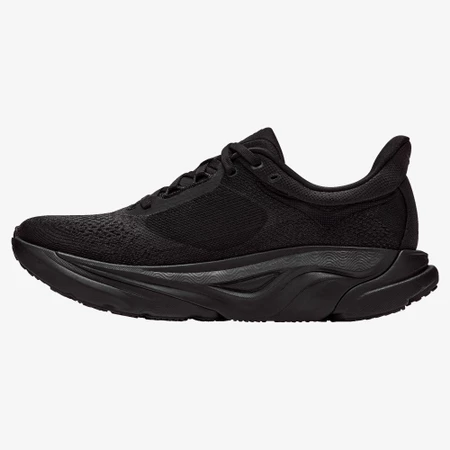 Hoka Arahi 9 Wide in Black/Black