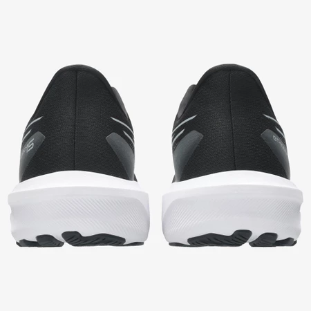 Asics GT-1000 15 in Black/White