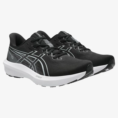 Asics GT-1000 15 in Black/White