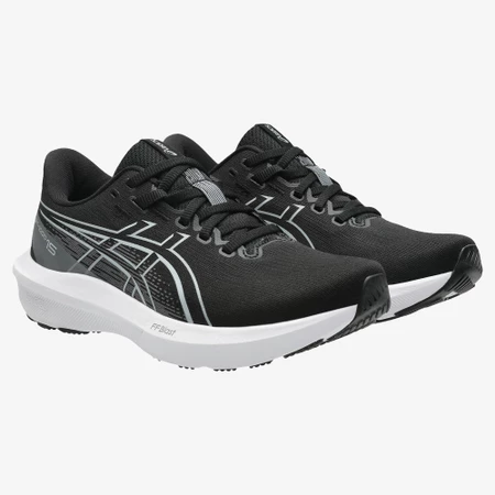 Asics GT-1000 15 in Black/White