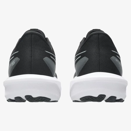 Asics GT-1000 15 in Black/White