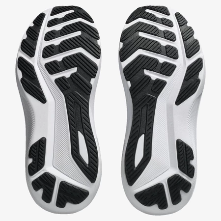Asics GT-1000 15 in Black/White