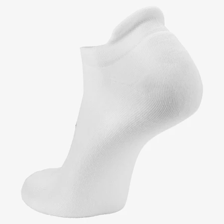 Balega Hidden Comfort Socks in White